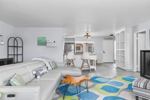 Tiny photo for 2510 Clairemont Dr #303, San Diego, CA 92117 (MLS # 250040815)
