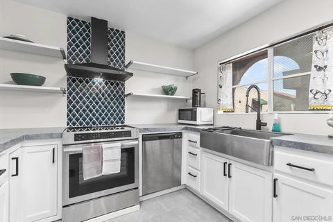 Tiny photo for 2510 Clairemont Dr #303, San Diego, CA 92117 (MLS # 250040815)