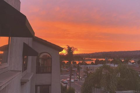 Tiny photo for 2510 Clairemont Dr #303, San Diego, CA 92117 (MLS # 250040815)