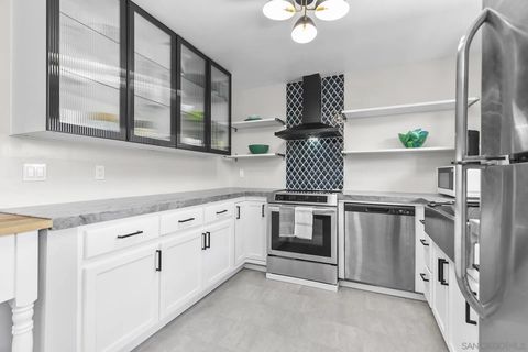 Tiny photo for 2510 Clairemont Dr #303, San Diego, CA 92117 (MLS # 250040815)