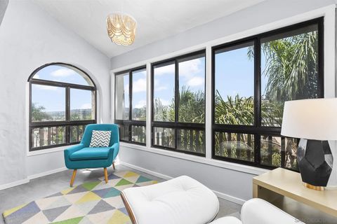 Tiny photo for 2510 Clairemont Dr #303, San Diego, CA 92117 (MLS # 250040815)