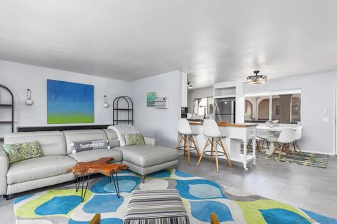 Tiny photo for 2510 Clairemont Dr #303, San Diego, CA 92117 (MLS # 250040815)
