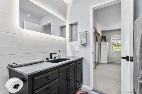Tiny photo for 2510 Clairemont Dr #303, San Diego, CA 92117 (MLS # 250040815)