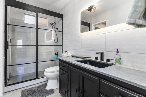 Tiny photo for 2510 Clairemont Dr #303, San Diego, CA 92117 (MLS # 250040815)