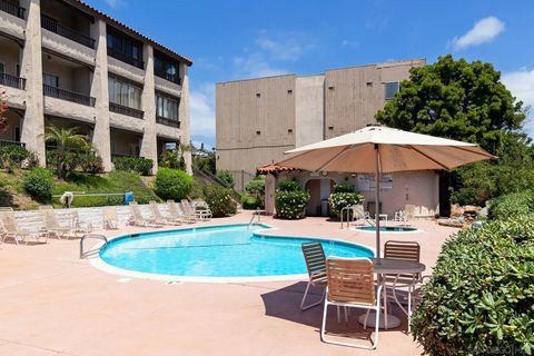 Tiny photo for 2510 Clairemont Dr #303, San Diego, CA 92117 (MLS # 250040815)