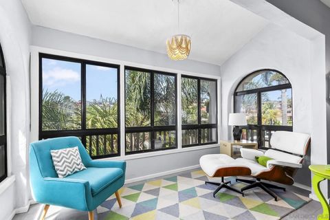 Tiny photo for 2510 Clairemont Dr #303, San Diego, CA 92117 (MLS # 250040815)