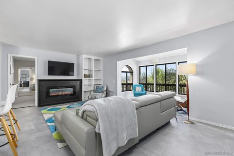 Tiny photo for 2510 Clairemont Dr #303, San Diego, CA 92117 (MLS # 250040815)