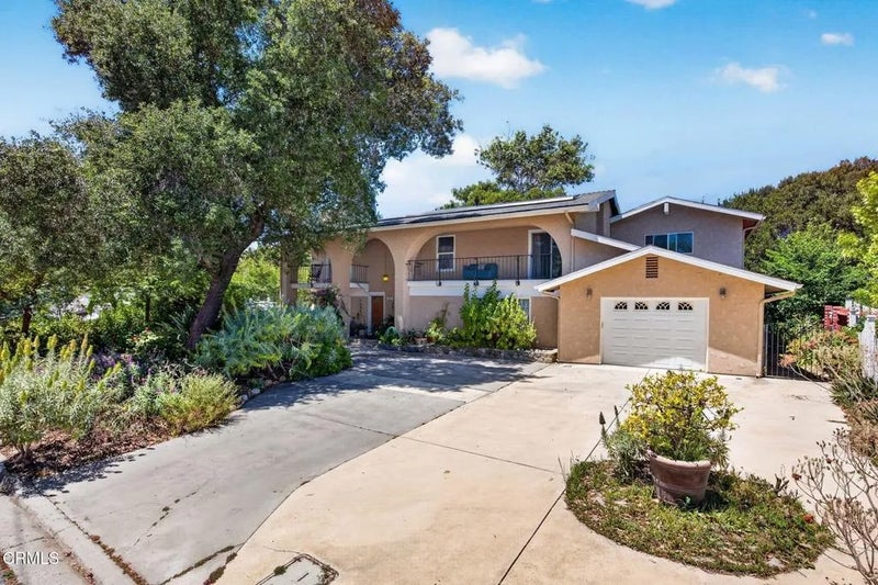 883 Moreno Drive