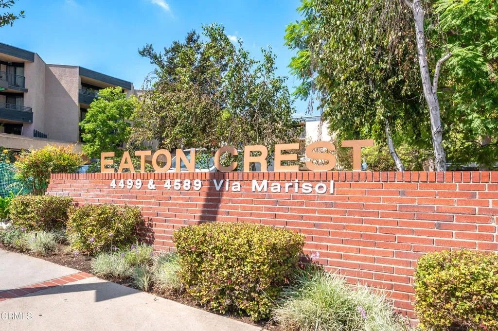 Photo of 4499 Via Marisol #124, Los Angeles, CA 90042 (MLS # P1-25838)