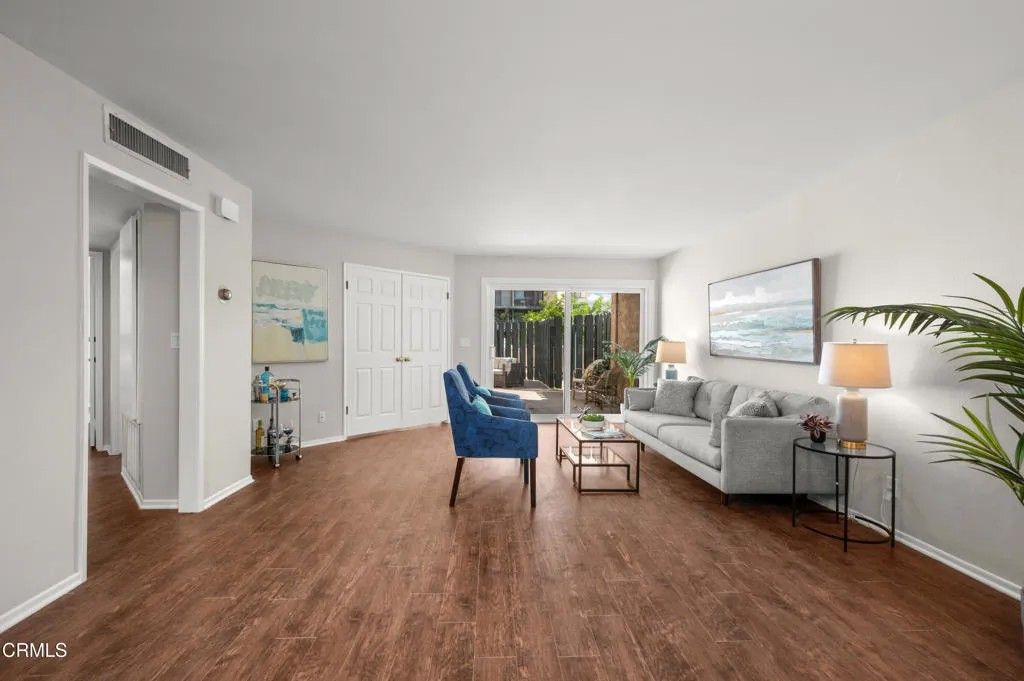 Photo of 4499 Via Marisol #124, Los Angeles, CA 90042 (MLS # P1-25838)