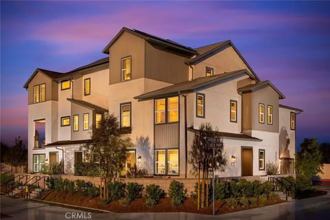 Photo of 12869 Auburn Drive, Eastvale, CA 92880 (MLS # OC26011467)