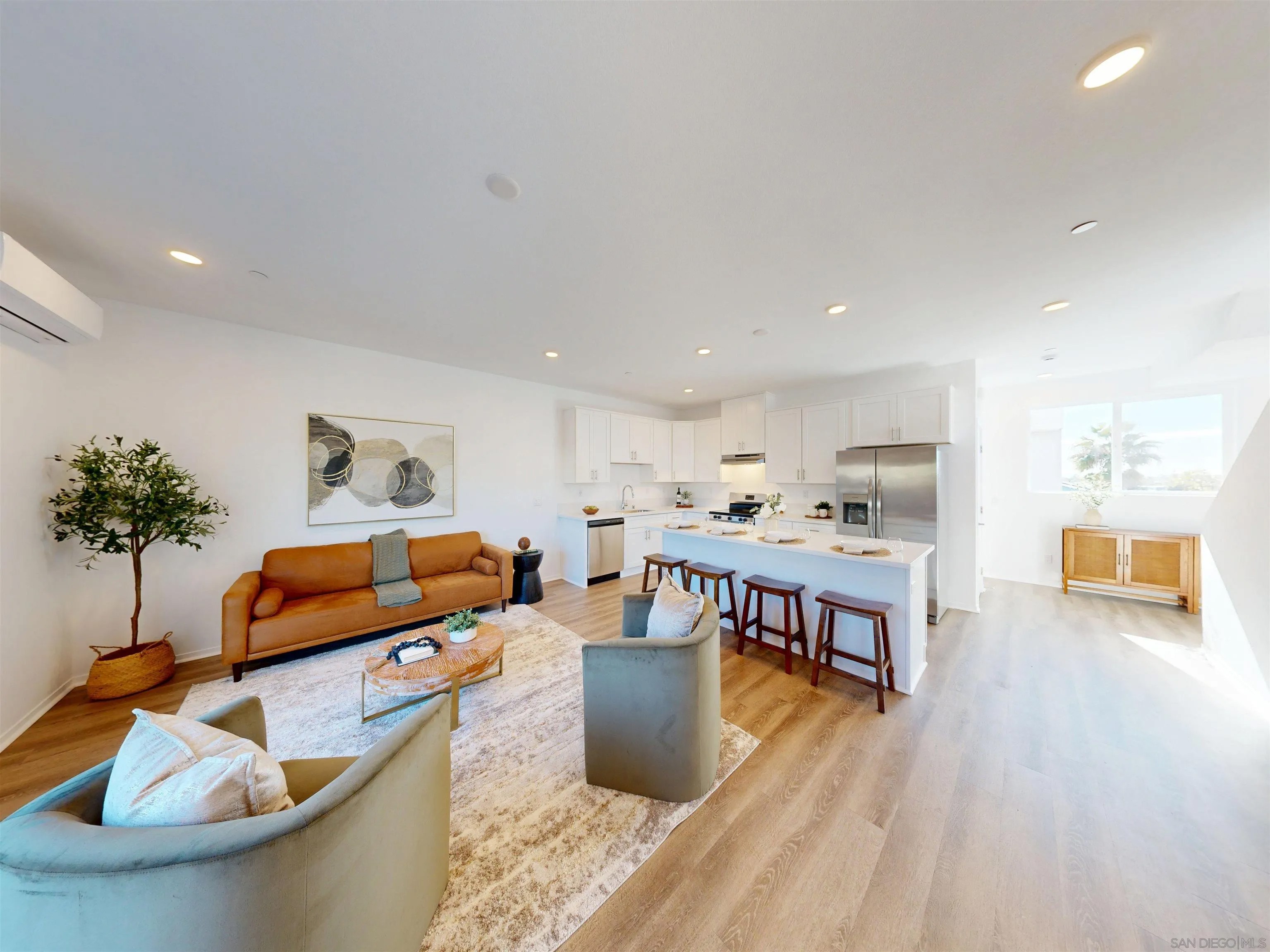 4980 Ocean View Blvd P