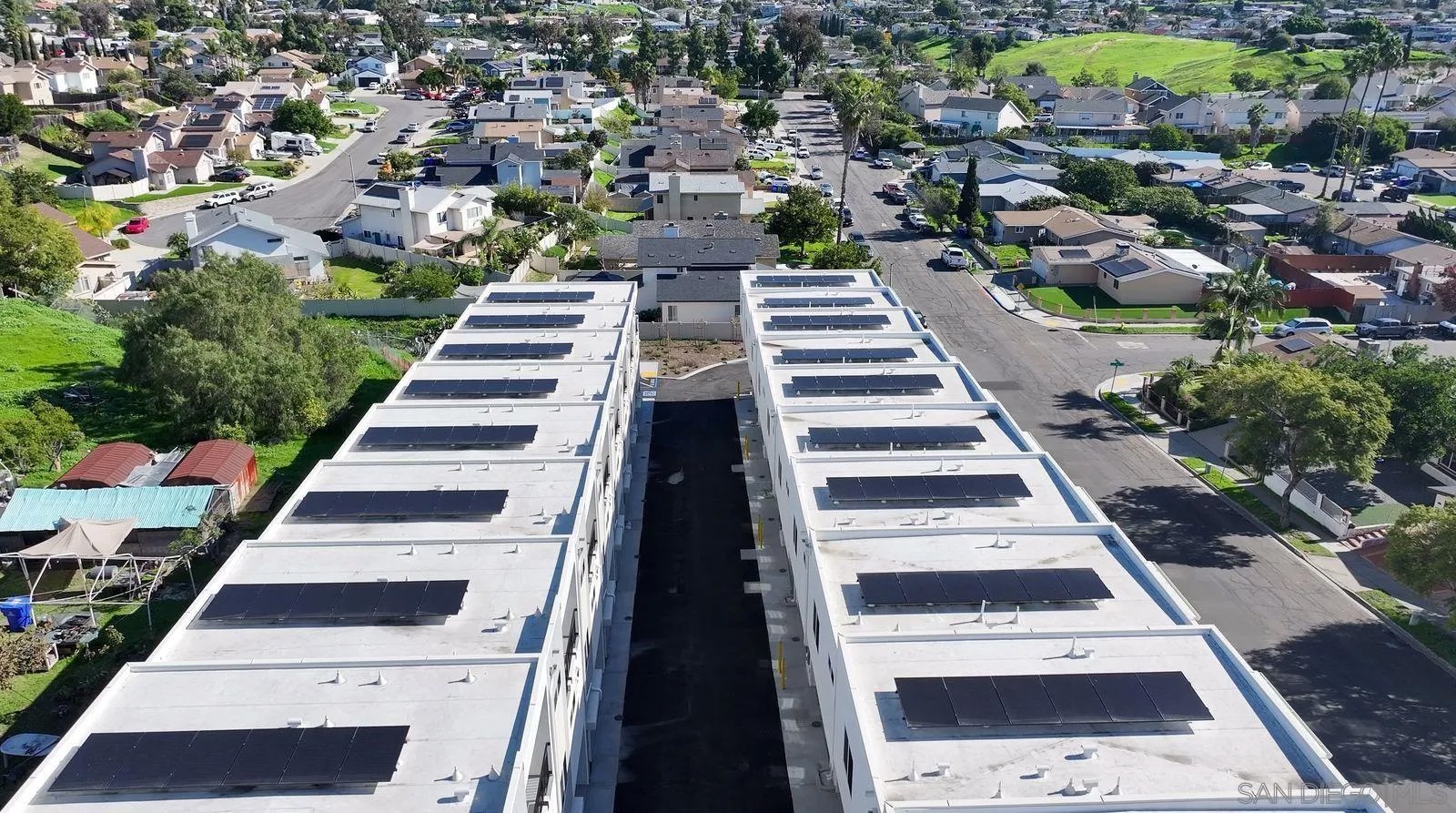 4980 Ocean View Blvd P