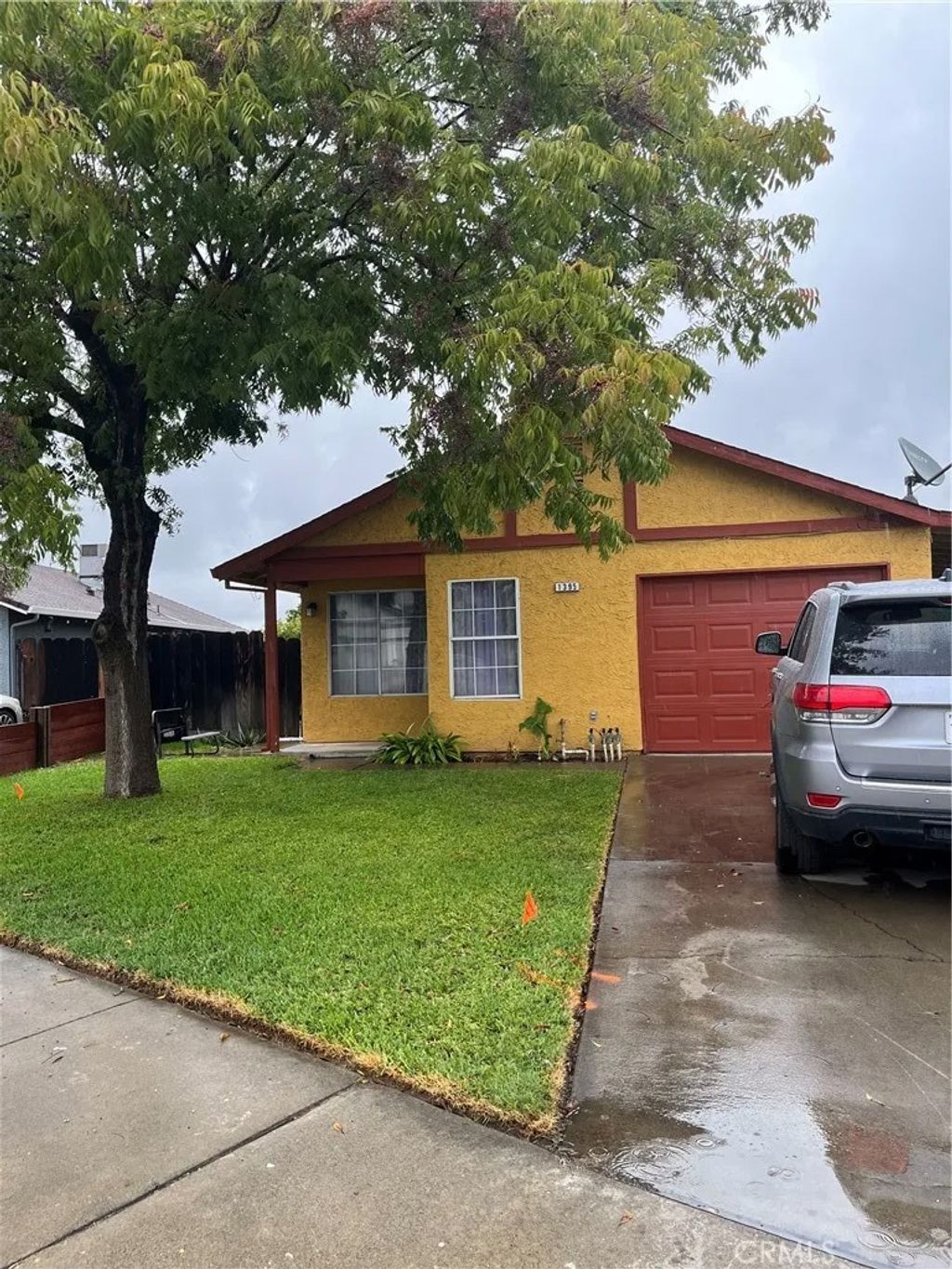 Photo of 1395 Vine Street, Atwater, CA 95301 (MLS # MC25261857)