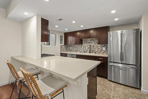 Photo of 1024 Wilbur AVE #3, San Diego, CA 92109 (MLS # 260014380)