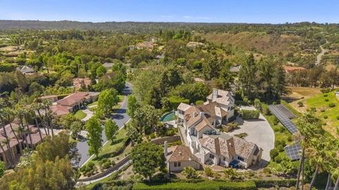 Photo of 17432 Calle Mayor, Rancho Santa Fe, CA 92067 (MLS # NDP2603526)