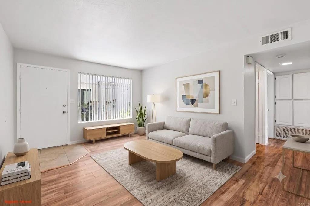Photo of 465 E Bradley Avenue #3, El Cajon, CA 92021 (MLS # PTP2605481)