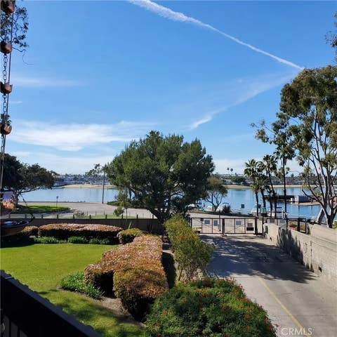 Photo of 5201 S Marina Pacifica Drive, Long Beach, CA 90803 (MLS # PW26185449)