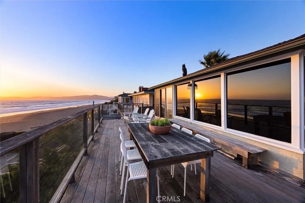 Photo of 3448 Studio Drive, Cayucos, CA 93430 (MLS # NS26092382)