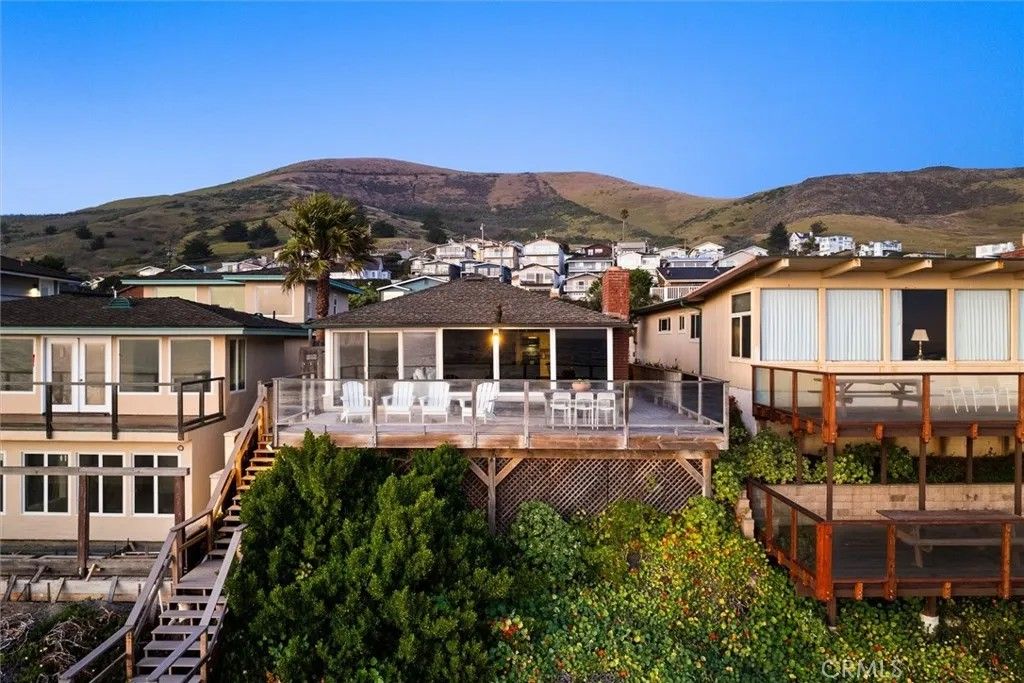 Photo of 3448 Studio Drive, Cayucos, CA 93430 (MLS # NS26092382)