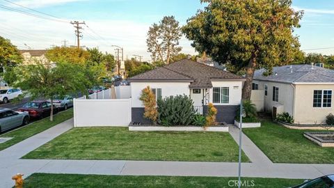 Photo of 6792 Gaviota Ave, Long Beach, CA 90805 (MLS # PW26044961)