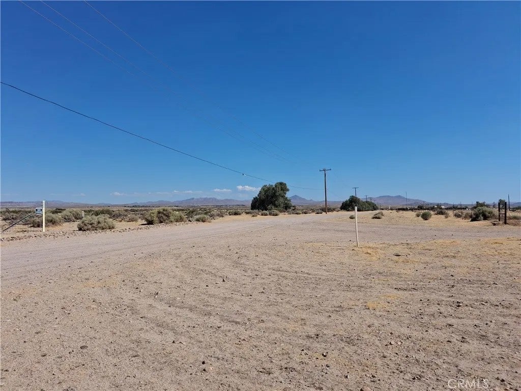 0 MOUNTAIN VIEW RD