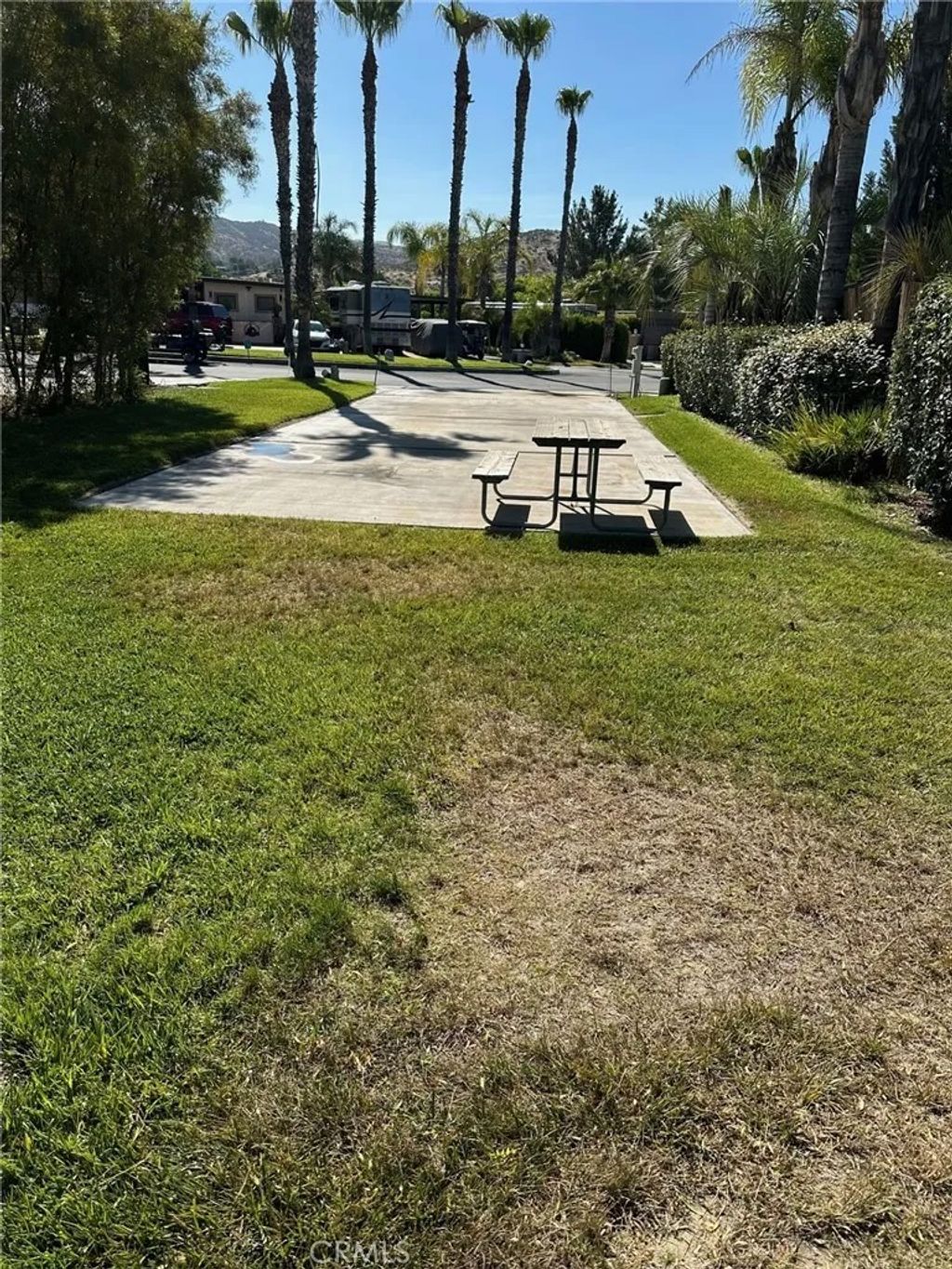 Photo of 45525 Highway 79 Site 289, Aguanga, CA 92536 (MLS # SW25150195)