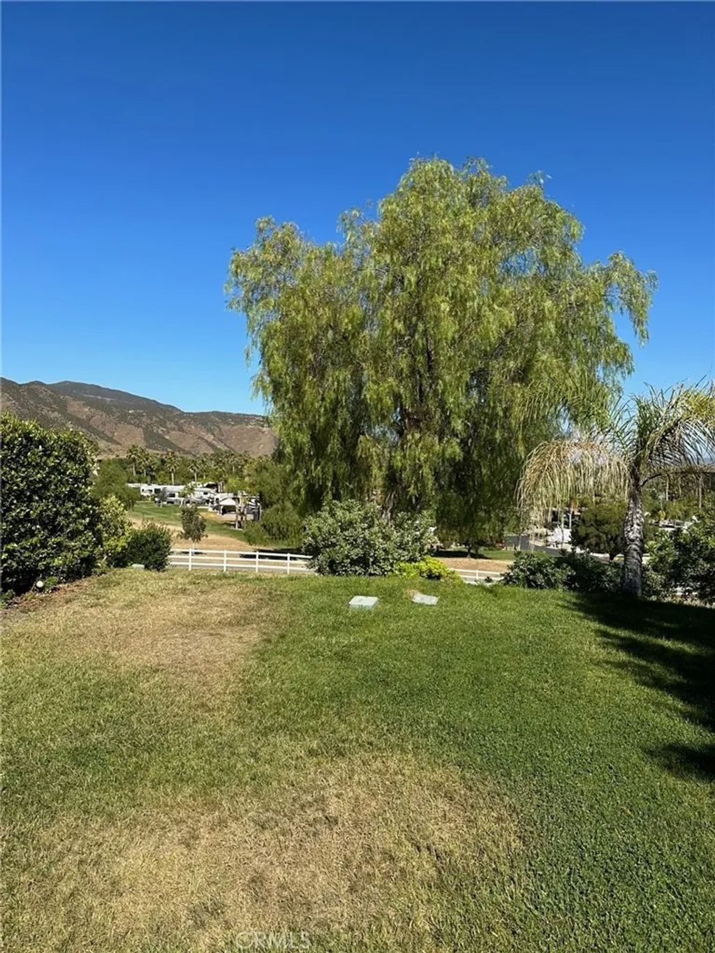 Photo of 45525 Highway 79 Site 289, Aguanga, CA 92536 (MLS # SW25150195)