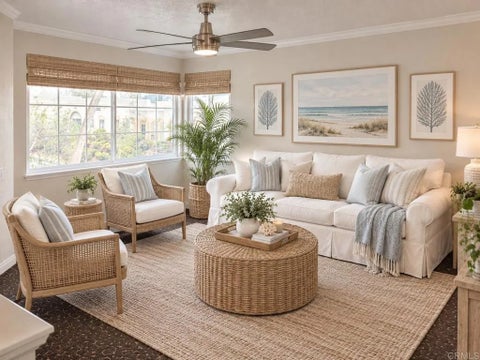 Photo of 3475 Paseo De Brisas #38, Oceanside, CA 92056 (MLS # NDP2608370)