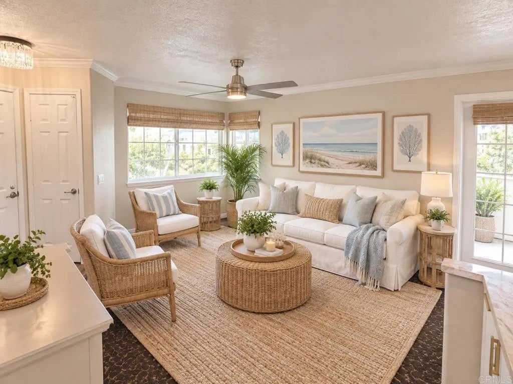 Photo of 3475 Paseo De Brisas #38, Oceanside, CA 92056 (MLS # NDP2608370)