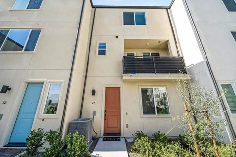 Photo of 5212 Sunset Wave Drive #77, San Diego, CA 92154 (MLS # PTP2600923)
