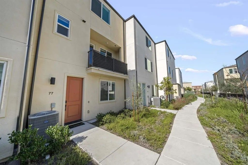 Photo of 5212 Sunset Wave Drive #77, San Diego, CA 92154 (MLS # PTP2600923)