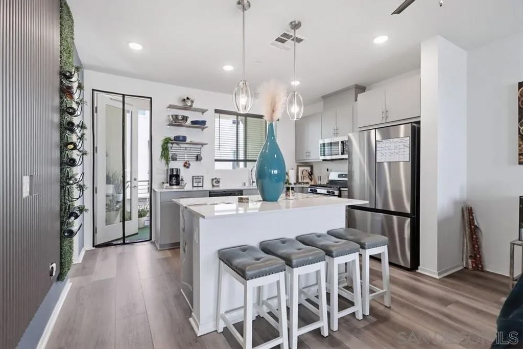 Photo of 5474 Seacliff Pl #36, San Diego, CA 92154 (MLS # 250045527)