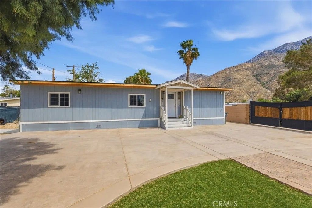Photo of 52010 Maxine Ave, Cabazon, CA 92230 (MLS # PW26084239)