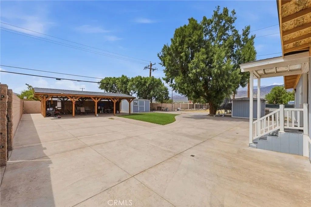 Photo of 52010 Maxine Ave, Cabazon, CA 92230 (MLS # PW26084239)
