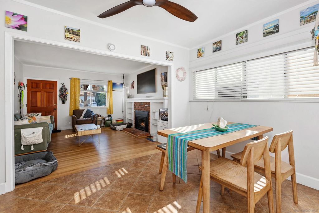 Photo of 4830-4832 Utah St, San Diego, CA 92116 (MLS # 260001658)