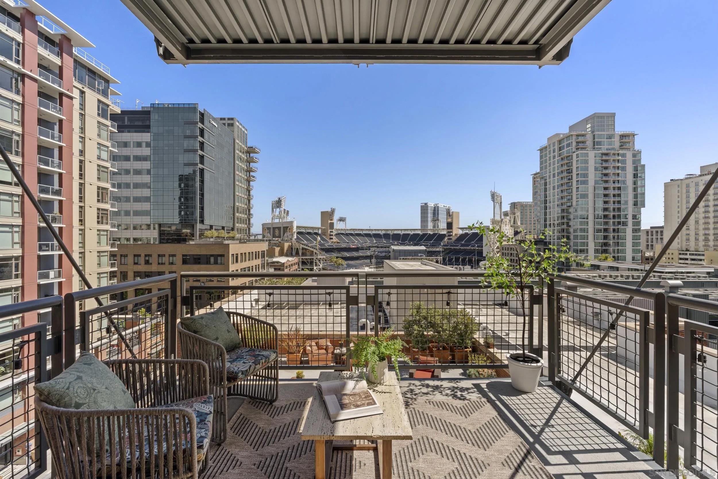 877 Island Ave 705