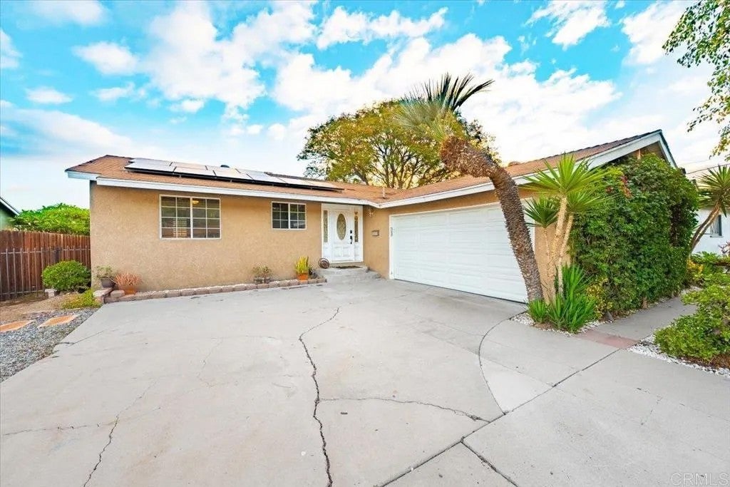 Photo of 1315 Darby Street, Spring Valley, CA 91977 (MLS # NDP2609894)