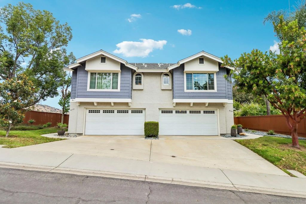 Photo of 8164 Mission Vista Dr, San Diego, CA 92120 (MLS # 260010582)