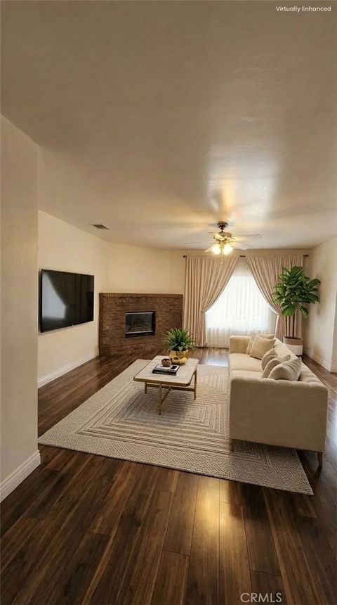 Photo of 9909 Mona Lisa Ln, Bakersfield, CA 93312 (MLS # TR26041547)