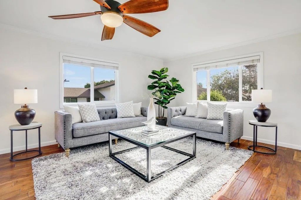 Photo of 1782 Troy Lane, Oceanside, CA 92054 (MLS # NDP2601233)