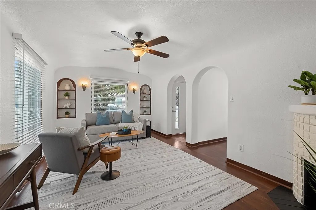 2310 Magnolia Avenue
