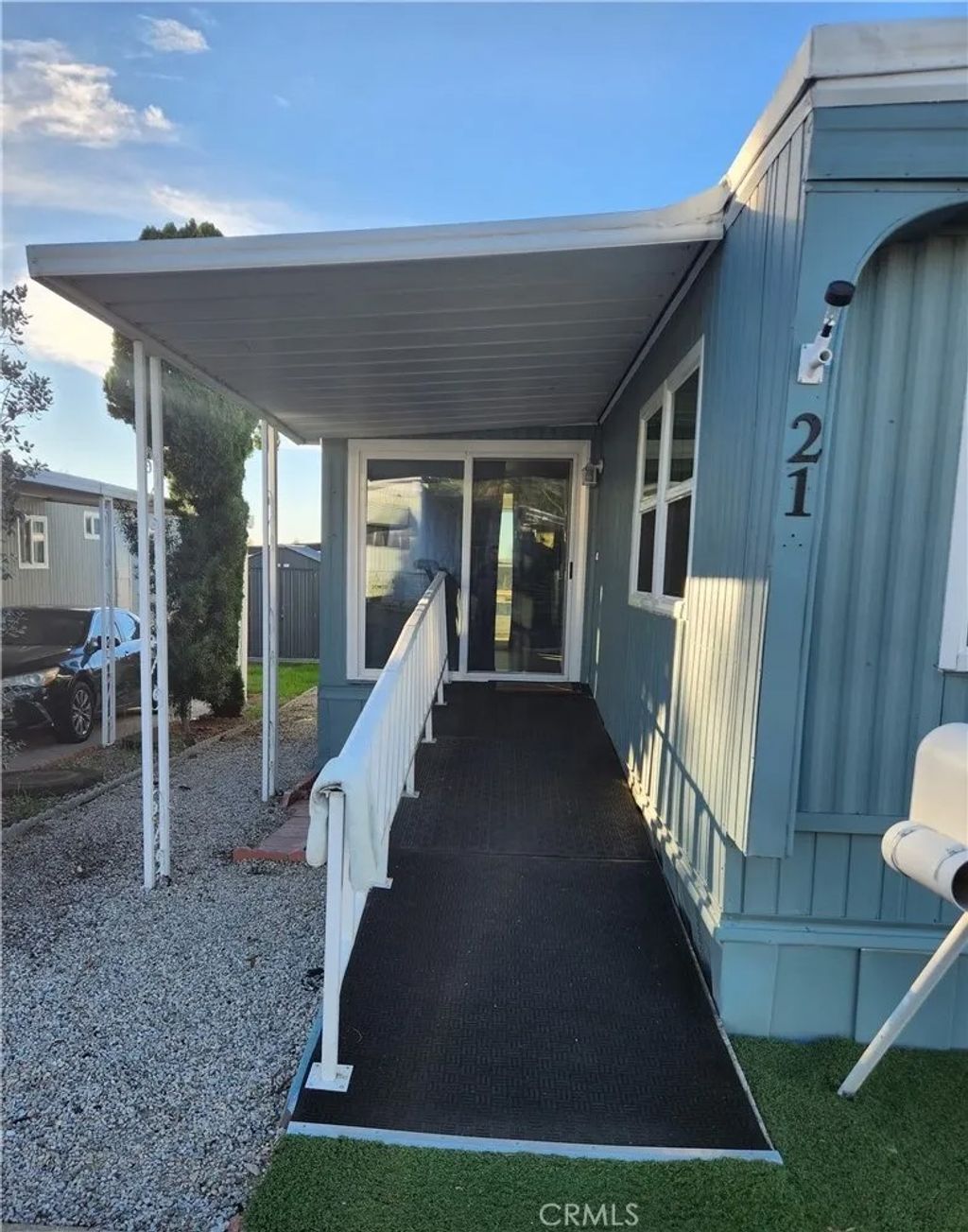 Photo of 1255 Amethyst St #21, Mentone, CA 92359 (MLS # IV26008582)