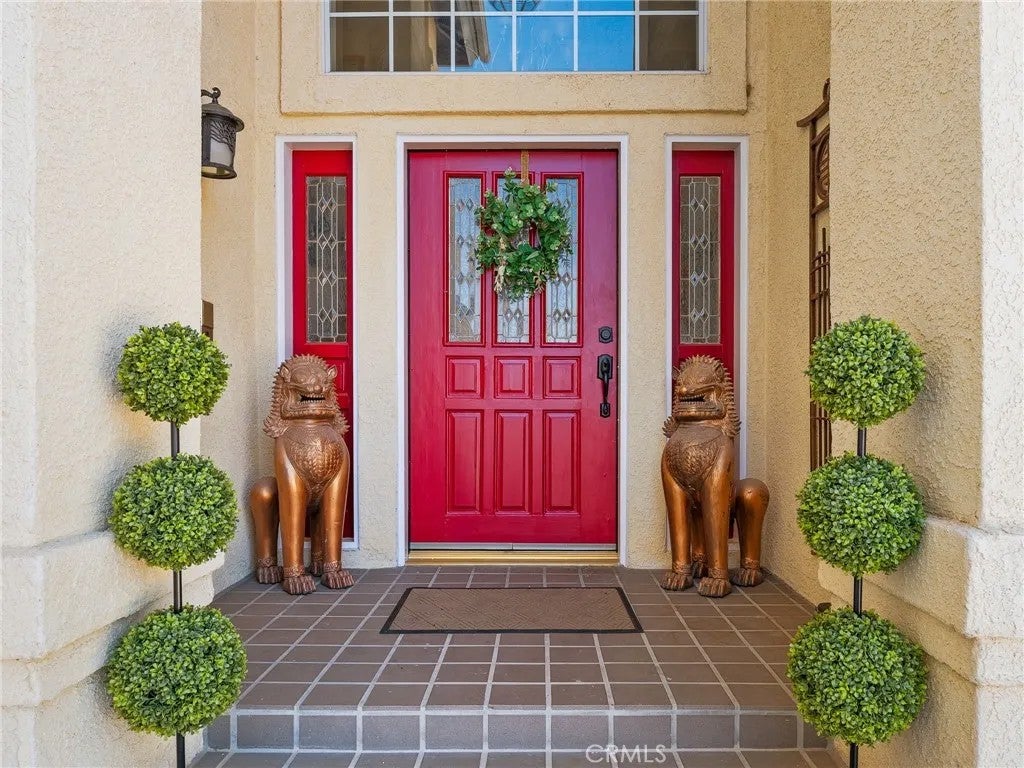 17970 Vista Point