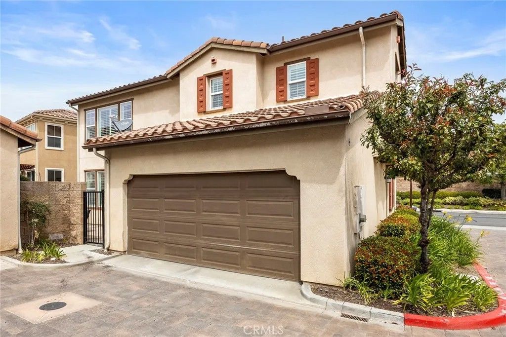 Photo of 19940 Giovanni Court, Yorba Linda, CA 92886 (MLS # PW26069341)