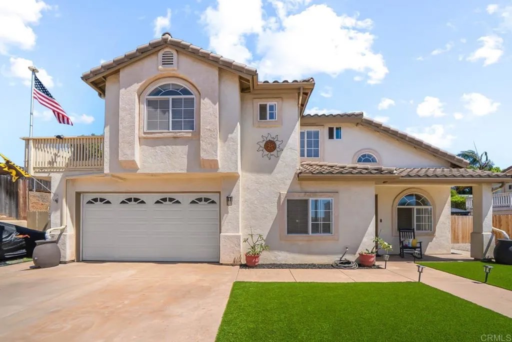 259 Vista Del Mar Court