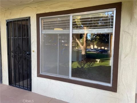 Photo of 9645 Spyglass Ave Unit 81 Ave, Desert Hot Springs, CA 92240 (MLS # OC25153330)