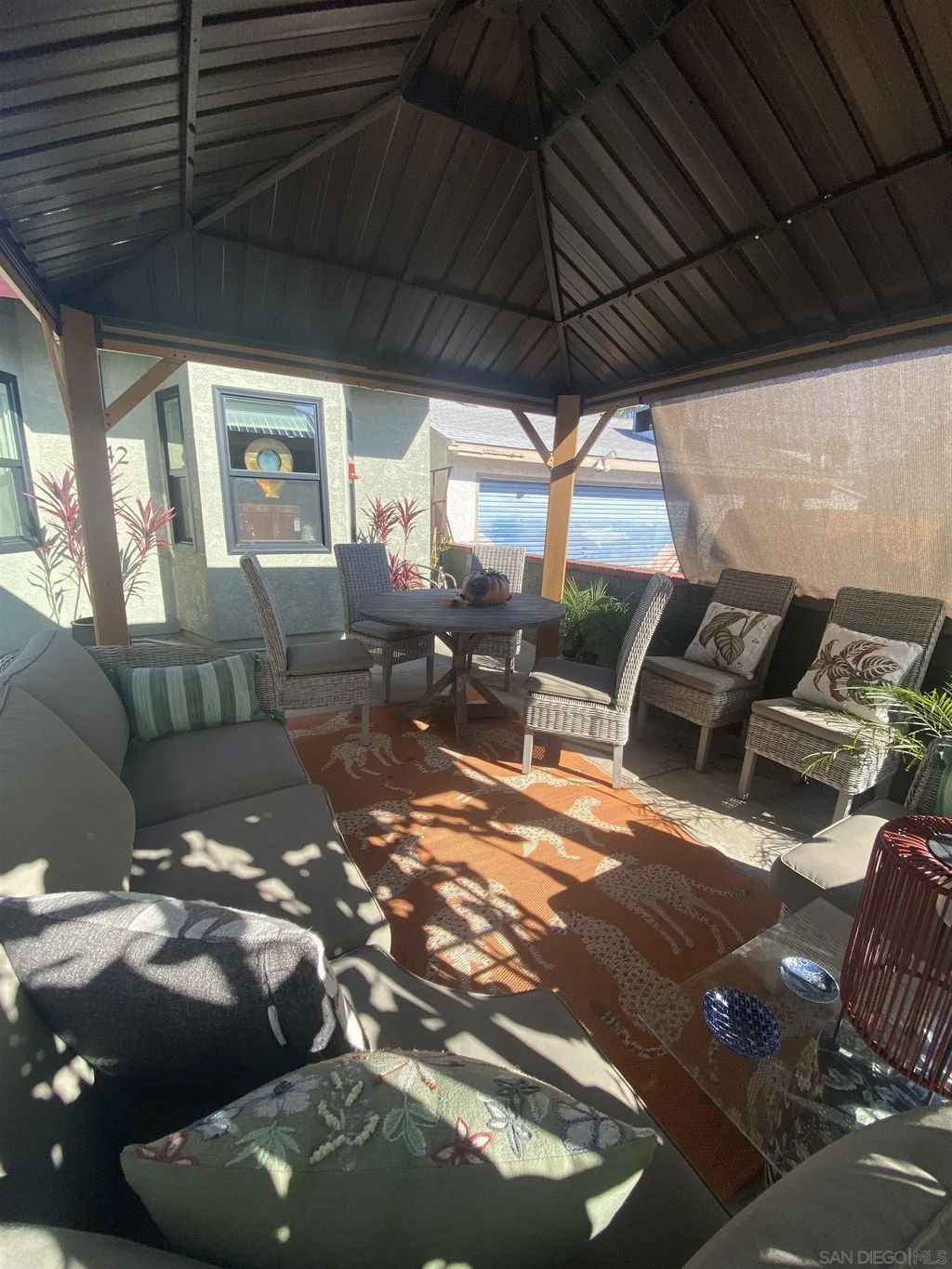 Photo of 3042 Newell Dr, San Diego, CA 92106 (MLS # 260001856)