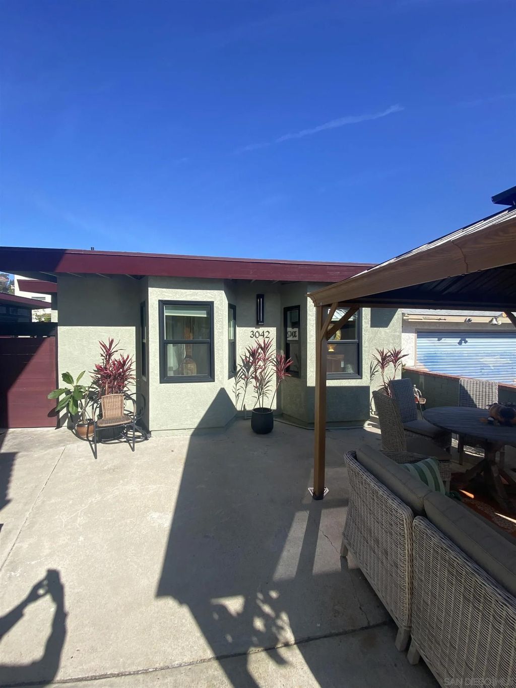 Photo of 3042 Newell Dr, San Diego, CA 92106 (MLS # 260001856)
