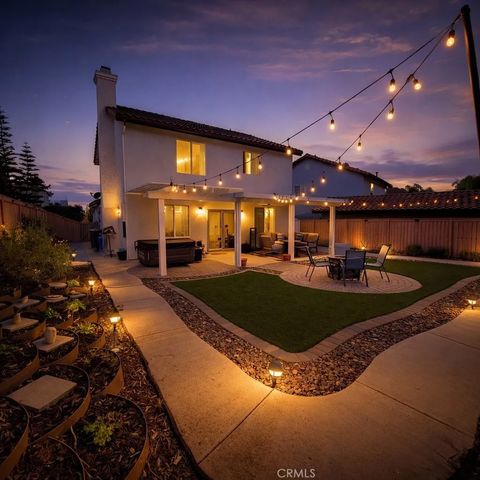 Photo of 1360 Avenida Pantera, San Marcos, CA 92069 (MLS # IG26072543)